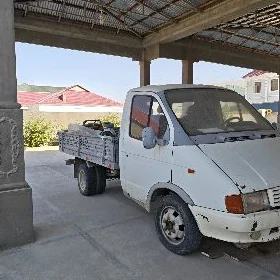 Gaz Gazel 1994