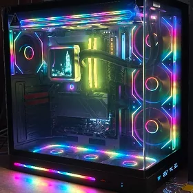 💥ULTRA 9+RTX4070S 12GB! NEW!