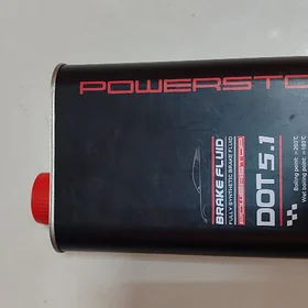 Powerstop DOT 5.1 tormoz žitko