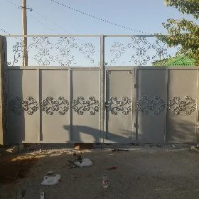 ussa demir we santehnik we s,m