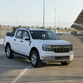Ford Maverick 2022