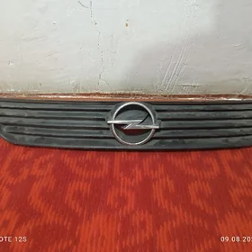 Opel astra obilsowka