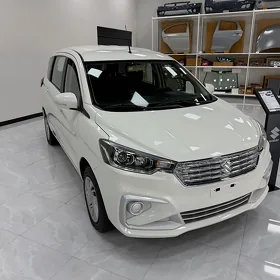 Suzuki Ertiga 2023