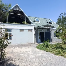 дом в кёши коробка