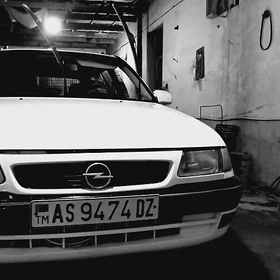 Opel Astra 1995