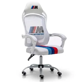 Игровое кресло BMW