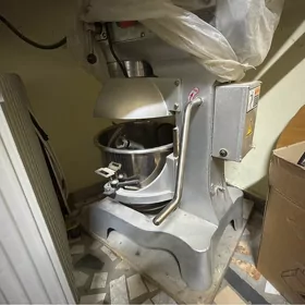 mixer 20L
