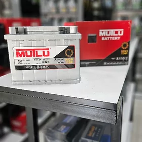 MUTLU BATTERY 12V60AH