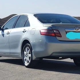 Toyota Camry 2007