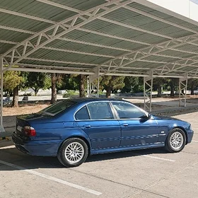 BMW 530 2002