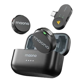 Maono Wave T5 Type-C  2/1