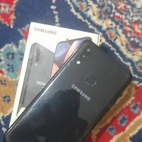 Samsung A10 S