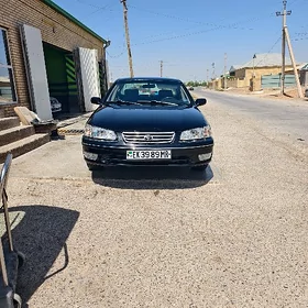 Toyota Camry 2001