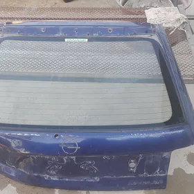 Bagaź