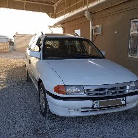 Opel Vectra 1992