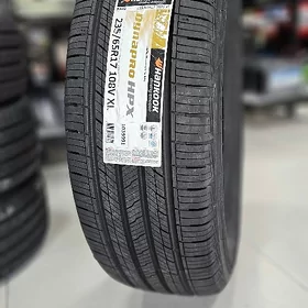 HANKOOK 235 65 R17 TEKER