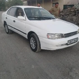 Toyota Corona 1997