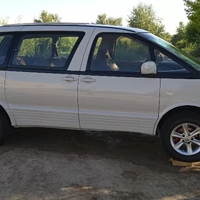 Toyota Previa 1993