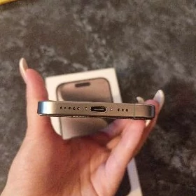 iPhone 15pro