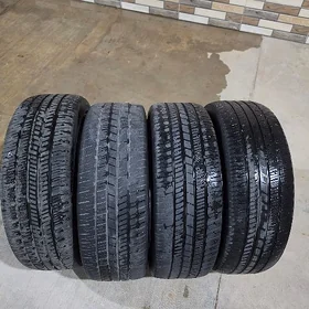 teker 21lik dunlop