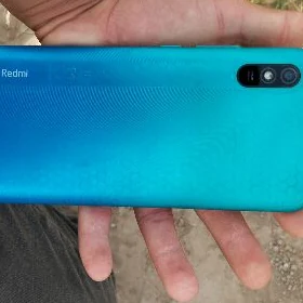 Redmi 9a