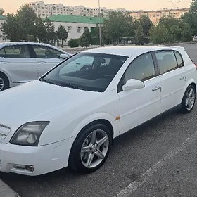 Opel Signum 2005