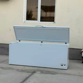 Marazilnik Ugur 670L morozilni
