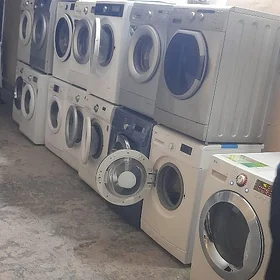 Kirmaşyn LG westel beko