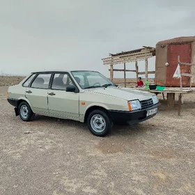 Lada 21099 2000