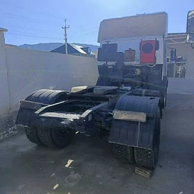 Kamaz 5320 1984
