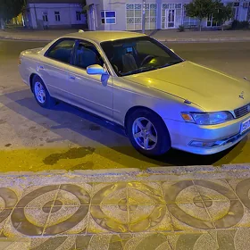 Toyota Mark II 1994