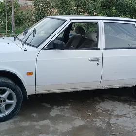 Москвич 412 1992
