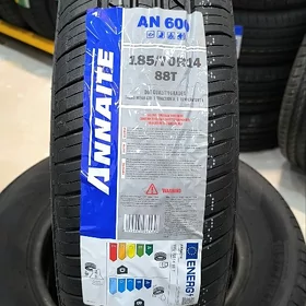 Annaite 185 70 14 Taze Teker