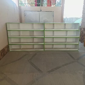 Magazin uçin polka