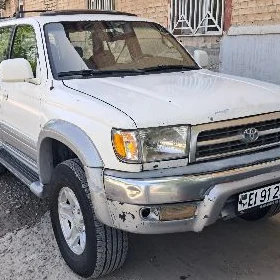 Toyota 4Runner 1999