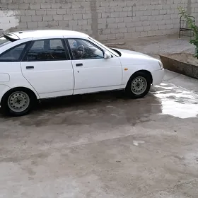 Lada Priora 2008