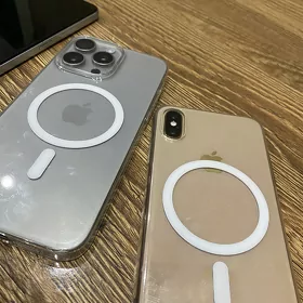 appel iPhone XS