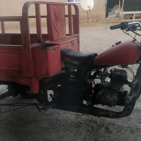 MTZ 80 2020