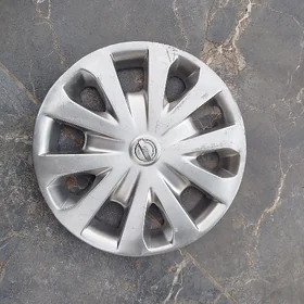 nissan wersa kolpak