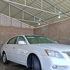 Toyota Avalon 2007