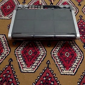 Korg Yamaha Roland Sempl