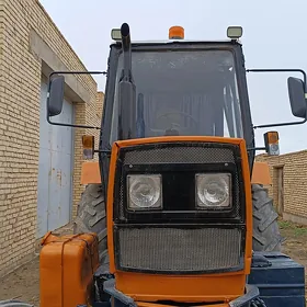 MTZ 80 2000