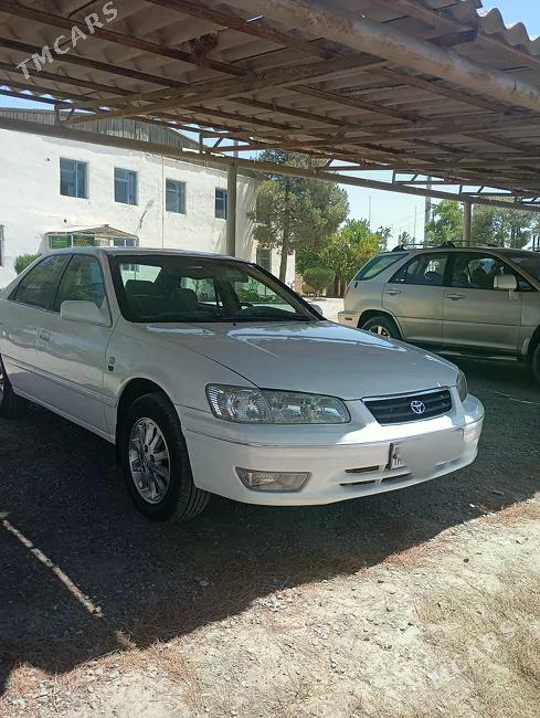 Toyota Camry 1999