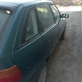 Opel Astra 1997