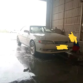 Toyota Mark II 1995