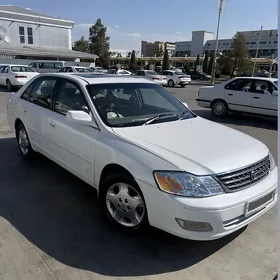 Toyota Avalon 2003