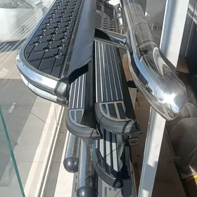 Tacoma padnoshka