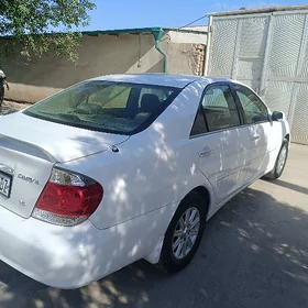Toyota Camry 2003