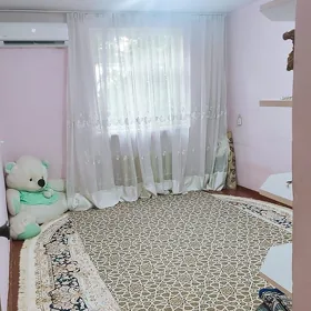 ALIŞER NOWAI NATARIUS 2-KOMNAT 2-ETAJ 55-KWADRAT