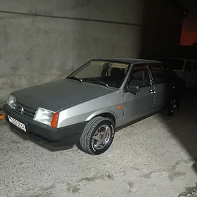 Lada 21099 2002